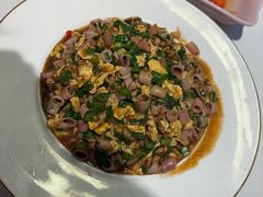 -嗨辣小聚·盘锦河蟹·海鲜烧烤龙虾(盘锦十年好店)