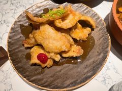 -奉天小馆·非遗东北菜(济南万象城店)