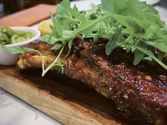 -盐说·西式餐酒馆(光明万达店)