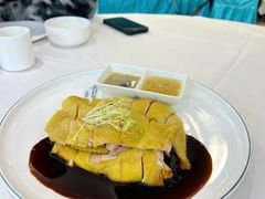 广府怀旧市师鸡-朱仔记食府(江南大道店)
