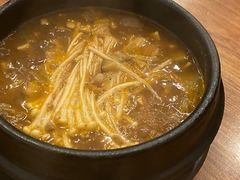 -一味韩餐(天鹅湖万达店)