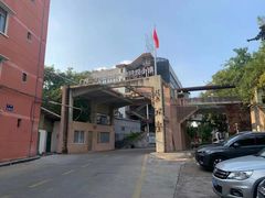 -广州市紫泥堂文化创意园景区