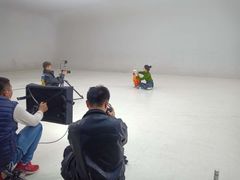 -北京京卫宠物寄养训练中心