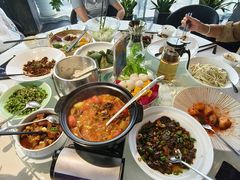 -时间仓(月湖公园店)