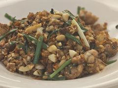 -饭怕鱼·黄焖鲟龙鱼(湖大店)