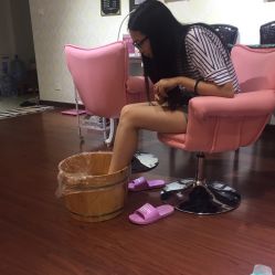 -HC美甲美睫皮肤管理中心