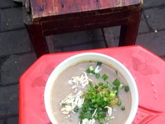 -汪记鲜鱼糊汤粉(沈阳路总店)