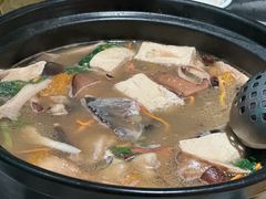 -中8楼风尚云南菜(颐堤港店)