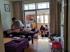 -沈师傅盲人按摩工作室(密三小区店)
