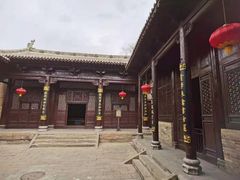 -皇城相府