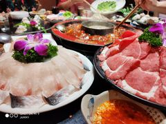 -矮板凳老火锅(宽窄巷子店)
