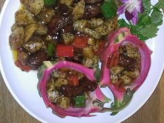 签到图片-旅马餐厅(茅家埠店)