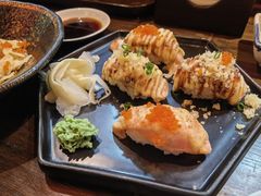 -鸟鹏烧鸟居酒屋(龙岗万科店)