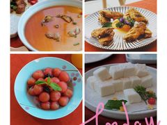 -赵小姐丨新中餐(曲江店)