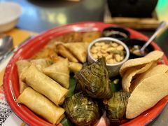 -simply thai天泰(长泰广场店)