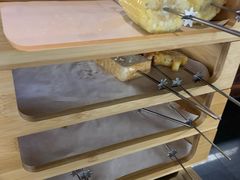 -很久以前羊肉串(中山公园店)