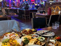 -SUPER BOWL 超级碗披萨(崂山丽达店)