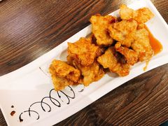 -盛京辽菜小馆(龙之梦购物中心店)