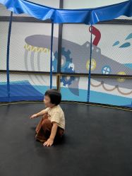 -莫莉幻想儿童乐园(北京华联亦庄购物中心店)