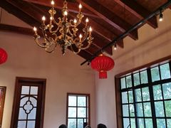 -玫瑰厅上海菜(兴国路店)