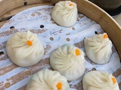 -苏小柳点心·手作小笼包(浦东嘉里城分院)