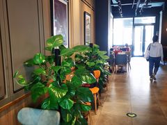 -COSTA COFFEE(斯普瑞斯奥特莱斯店)