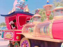 -上海迪士尼度假区