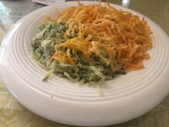 -老雒阳面馆·水席(定鼎门店)