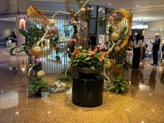 -上海静安昆仑大酒店