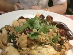 -拿渡·水煮鱼 麻辣香锅(西单大悦城店)