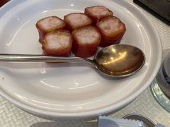 -铭家点心(秦岭路店)