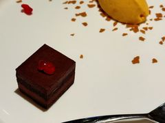 -波特曼西餐厅(南岗店)