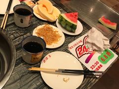 -重庆大队长火锅(凤城八路店)