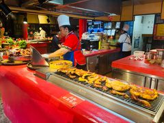 -亮欢寨(凯里总店)