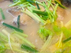 -陈江波老鸭煲(化工路店1号店)