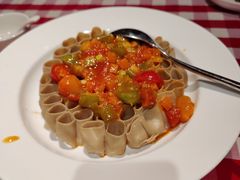 -西贝(上海我格广场店)