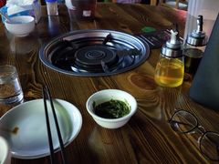 -吉品莞家·鲍鱼鸡煲(东莞店)