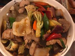 -聂记粤菜馆(鼓西路店)