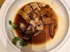 -香港狮子山下·明星粤菜餐厅(北苑店)