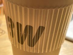 美式-3W咖啡(北大店)