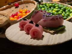 -三川·十酒Izakaya(南昌路店)
