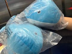 -蓝鲸湾汤泉(包河店)