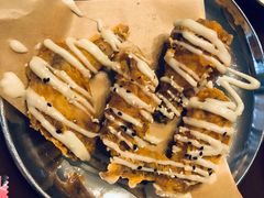 经典韩式炸鸡-京尚道韩式美食屋(海甸岛店)