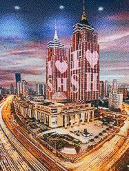 -kidsland(上海环球港店)