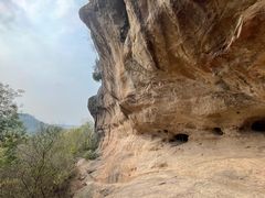 -浮山风景名胜区