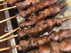 -竹叶涮肉坊(总店)