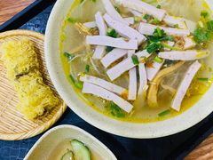 -华姐鸡粉(教育路店)