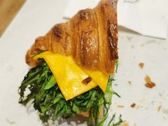 -熊叔熊婶面包房(团结湖店)