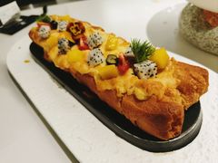 -3号仓库·创意中国菜(新世界城店)