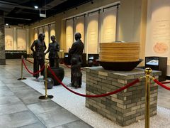 -厨邦酱油文化博览馆